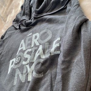 Aero Sweatshirt!